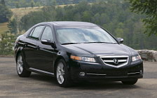   Acura TL - 2008