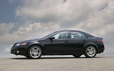   Acura TL - 2008