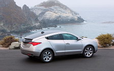   Acura ZDX - 2010