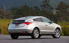   Acura ZDX - 2010