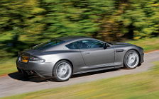   Aston Martin DBS Casino Royale - 2008