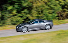   Aston Martin DBS Casino Royale - 2008