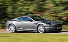   Aston Martin DBS Casino Royale - 2008