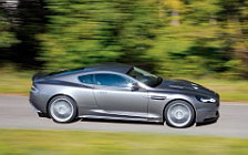  Aston Martin DBS Casino Royale - 2008