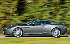   Aston Martin DBS Casino Royale - 2008