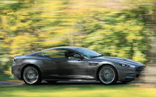   Aston Martin DBS Casino Royale - 2008