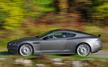   Aston Martin DBS Casino Royale - 2008