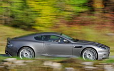   Aston Martin DBS Casino Royale - 2008