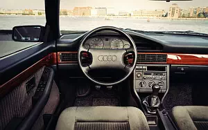   Audi 100 TDI - 2009