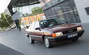   Audi 100 2.5 TDI