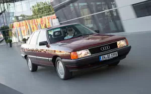   Audi 100 2.5 TDI
