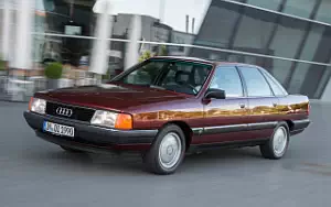   Audi 100 2.5 TDI