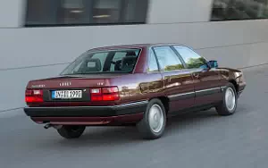   Audi 100 2.5 TDI
