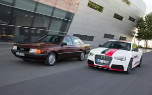   Audi 100 2.5 TDI