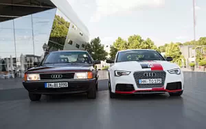   Audi 100 2.5 TDI