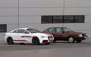   Audi 100 2.5 TDI