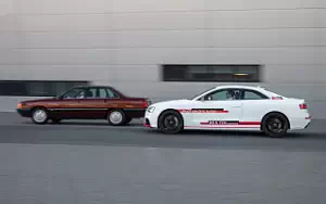   Audi 100 2.5 TDI