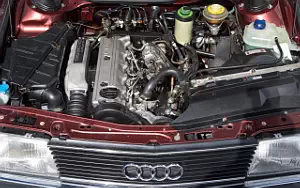   Audi 100 2.5 TDI