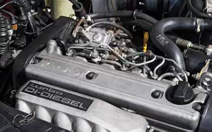   Audi 100 2.5 TDI