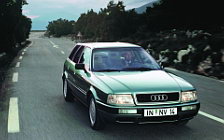   Audi 80 Avant