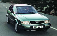   Audi 80 Avant