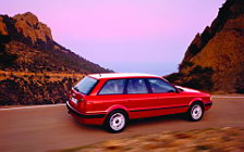   Audi 80 Avant