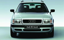   Audi 80 Avant