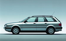   Audi 80 Avant