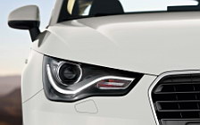   Audi A1 1.6 TDI - 2010