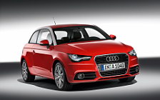   Audi A1 - 2010