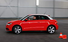   Audi A1 - 2010