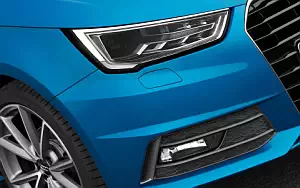   Audi A1 Sportback TFSI ultra S line - 2014