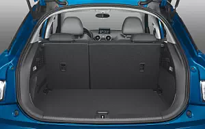   Audi A1 Sportback TFSI ultra S line - 2014