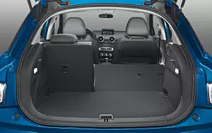   Audi A1 Sportback TFSI ultra S line - 2014