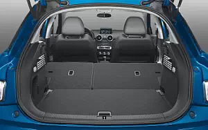   Audi A1 Sportback TFSI ultra S line - 2014