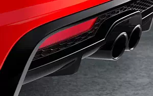  Audi A1 TFSI S line - 2014