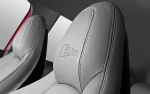   Audi A1 TFSI S line - 2014