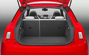   Audi A1 TFSI S line - 2014