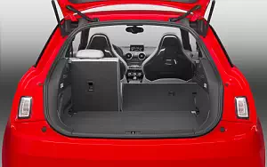   Audi A1 TFSI S line - 2014