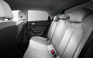   Audi A1 Sportback 35 TFSI S line Edition - 2018