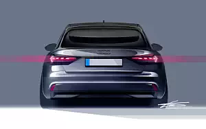   Audi A1 Sportback 40 TFSI S line - 2018