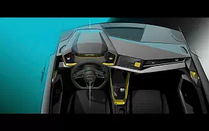  Audi A1 Sportback 40 TFSI S line - 2018