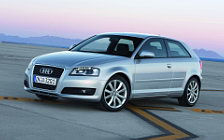   Audi A3 - 2008