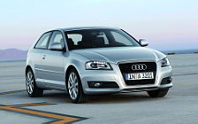   Audi A3 - 2008