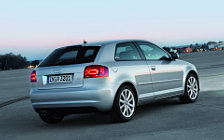   Audi A3 - 2008