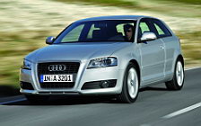   Audi A3 - 2008