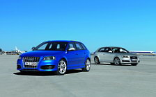   Audi A3 - 2008