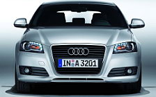  Audi A3 - 2008