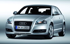   Audi A3 - 2008