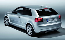   Audi A3 - 2008